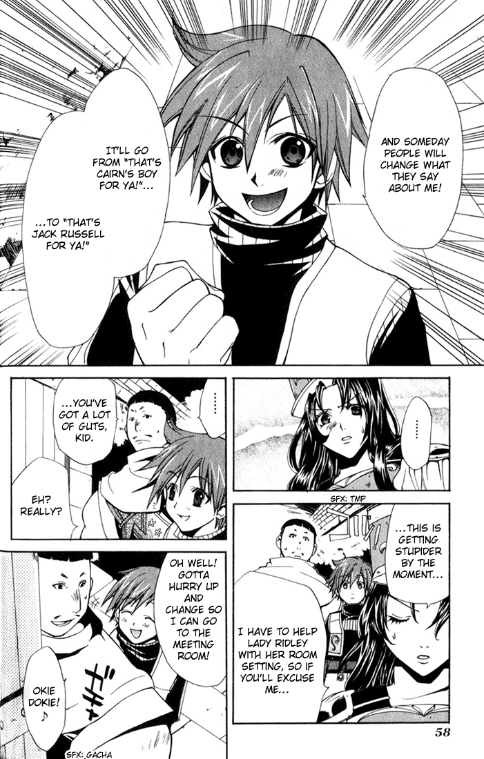 Radiata Stories - The Epic of Jack Vol. 1 Ch. 2 第18页