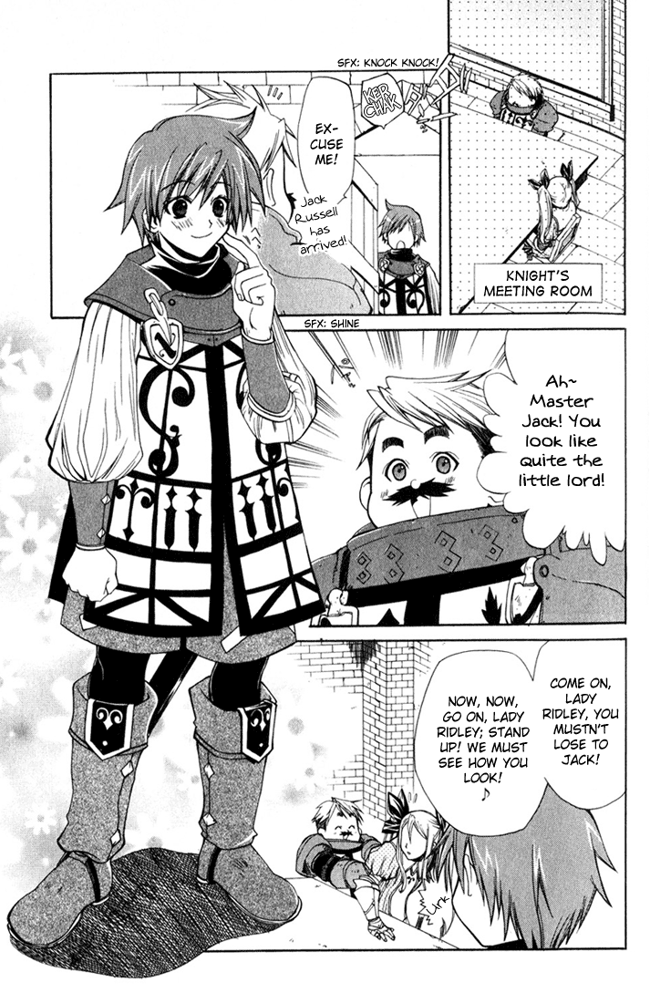 Radiata Stories - The Epic of Jack Vol. 1 Ch. 2 第19页