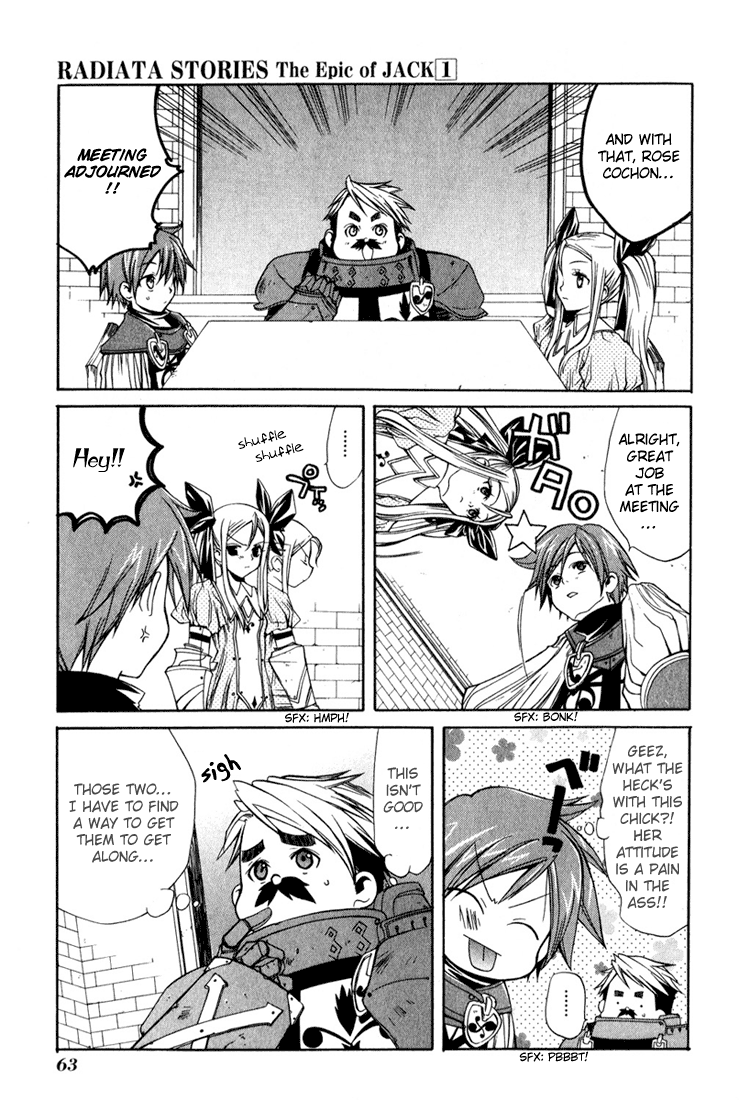 Radiata Stories - The Epic of Jack Vol. 1 Ch. 2 第23页