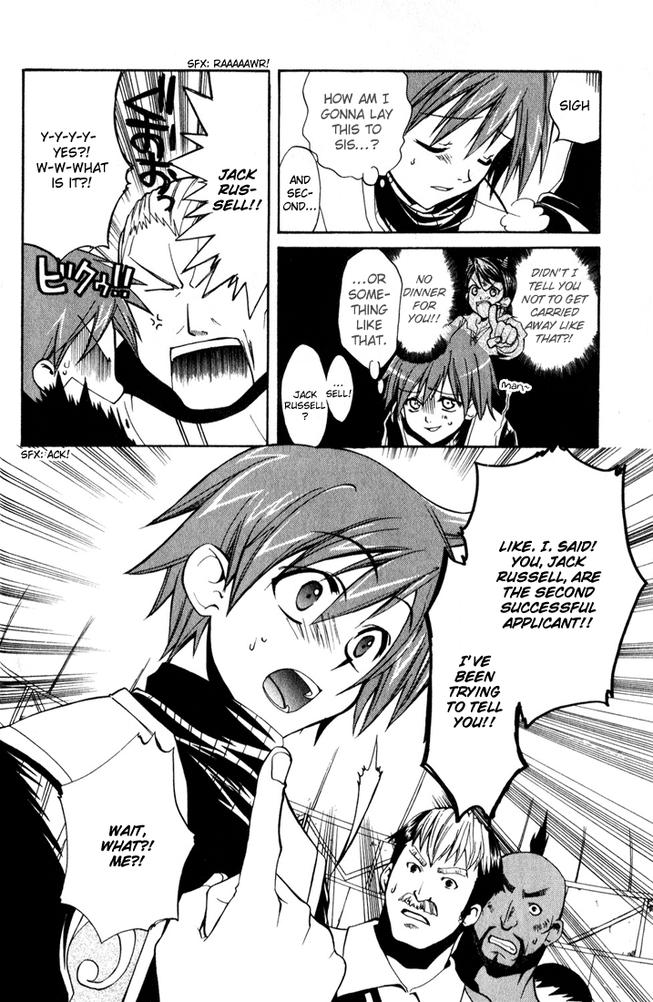 Radiata Stories - The Epic of Jack Vol. 1 Ch. 2 第8页