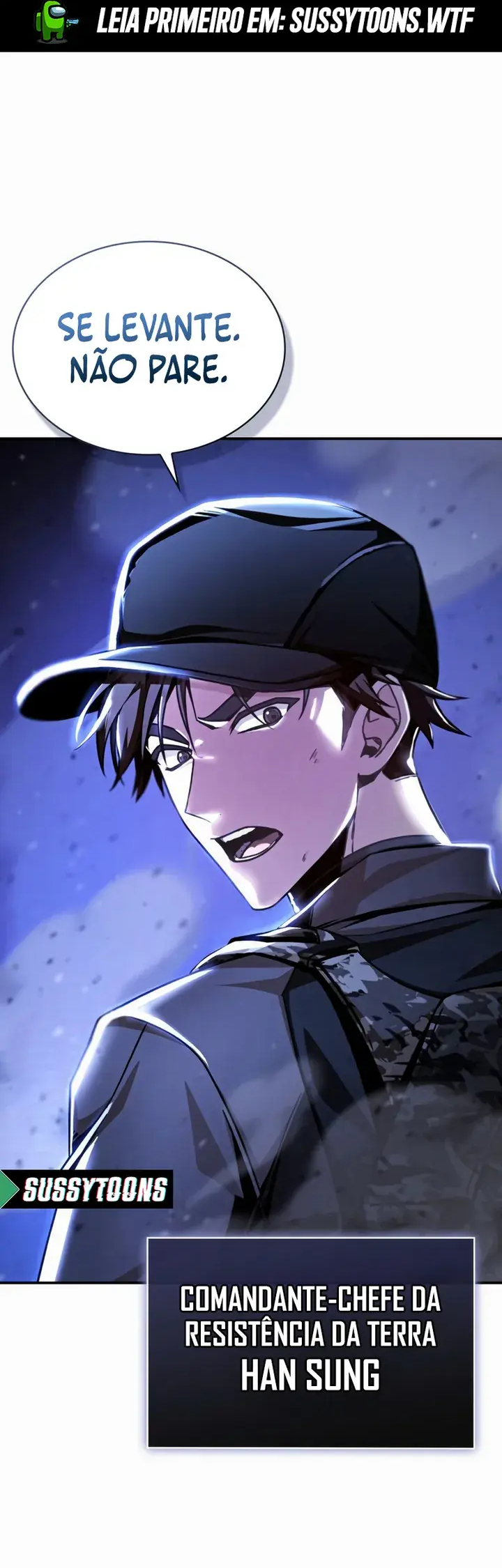 Legendary Prodigy Of The Duke Ch. 1 第17页