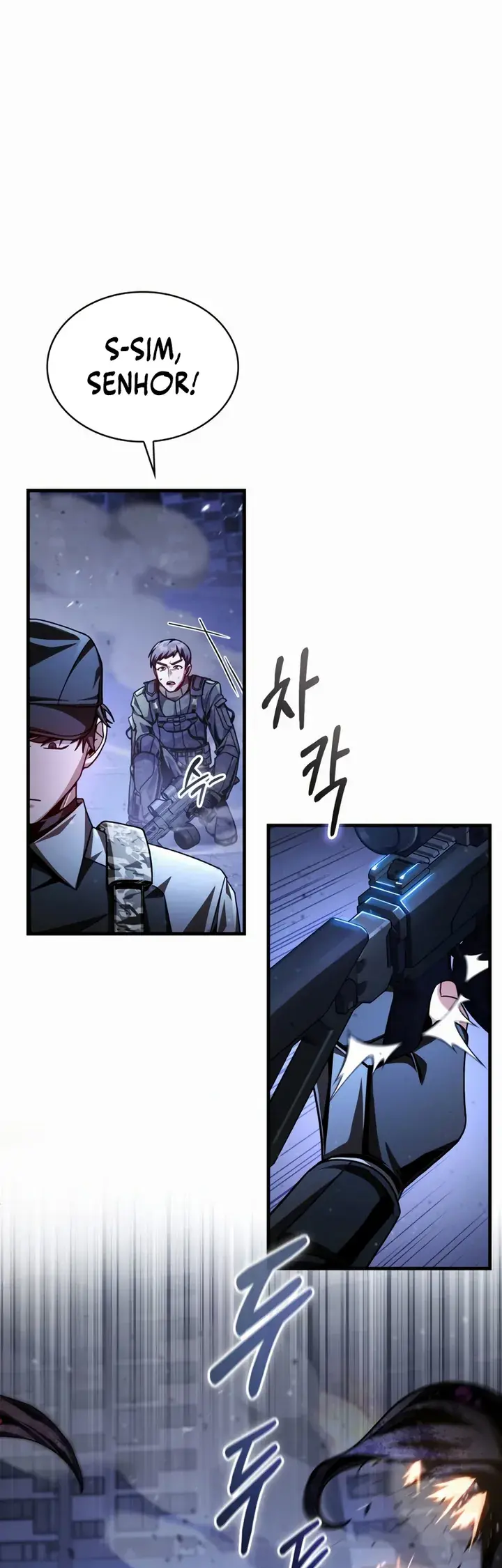 Legendary Prodigy Of The Duke Ch. 1 第18页