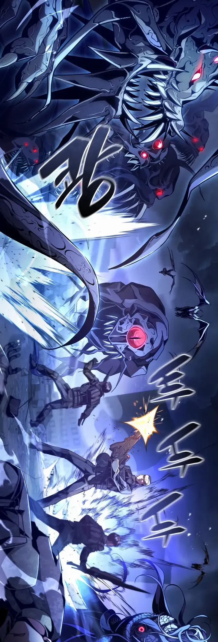 Legendary Prodigy Of The Duke Ch. 1 第3页