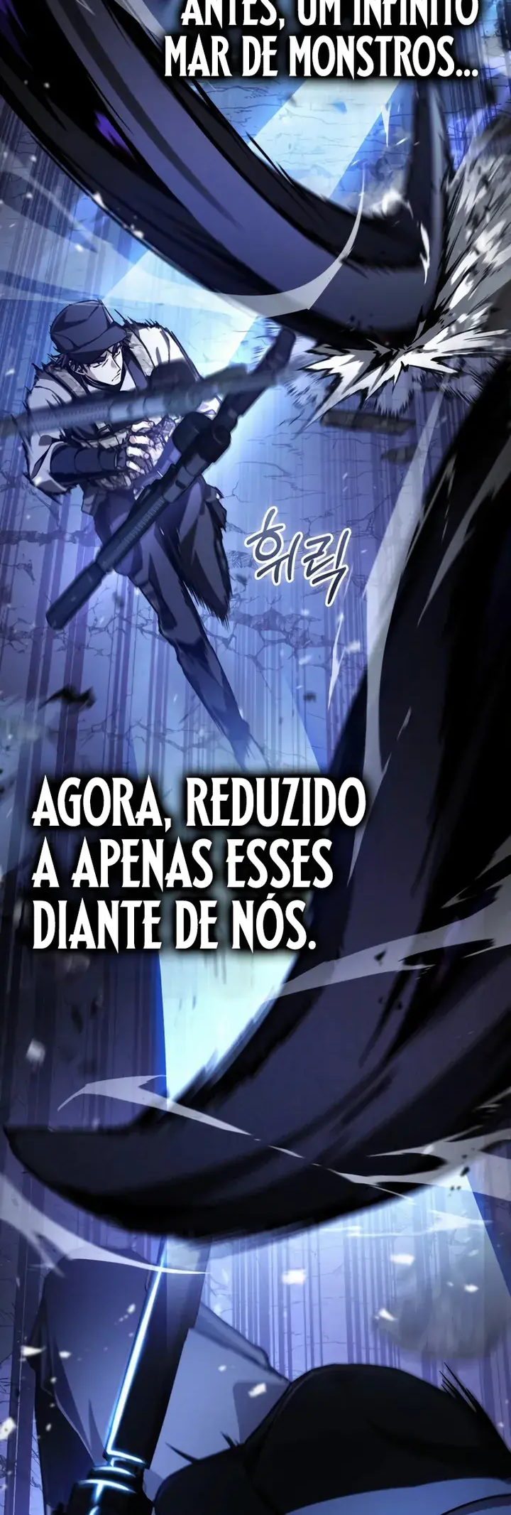 Legendary Prodigy Of The Duke Ch. 1 第21页