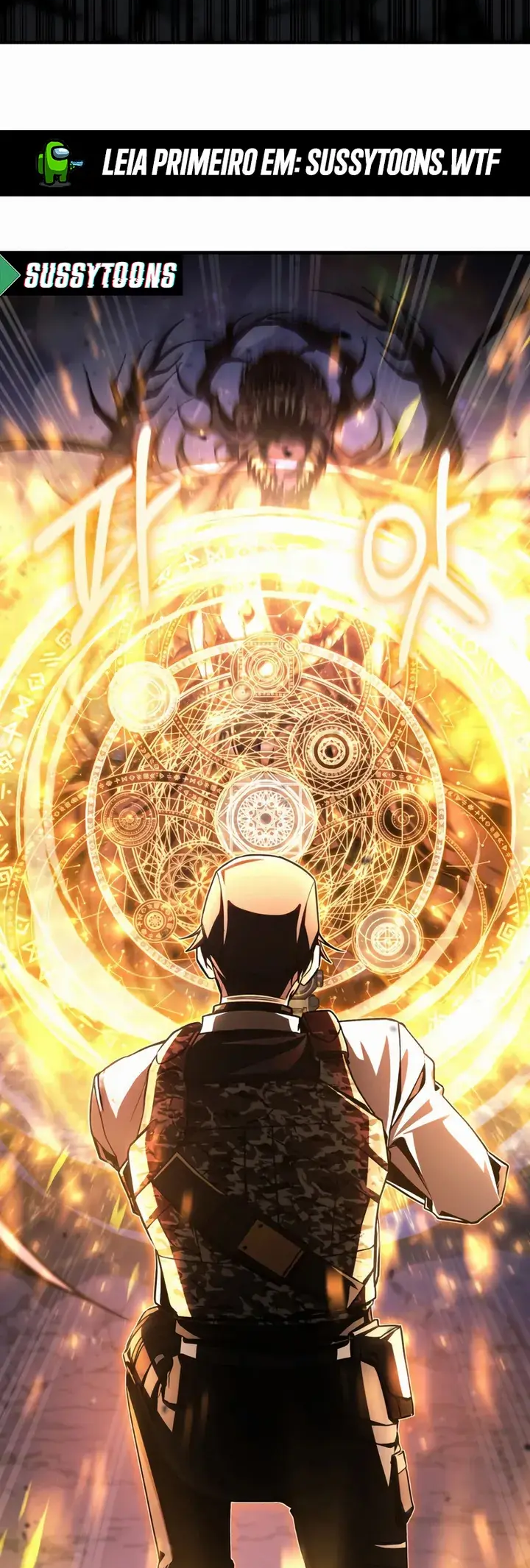 Legendary Prodigy Of The Duke Ch. 1 第24页