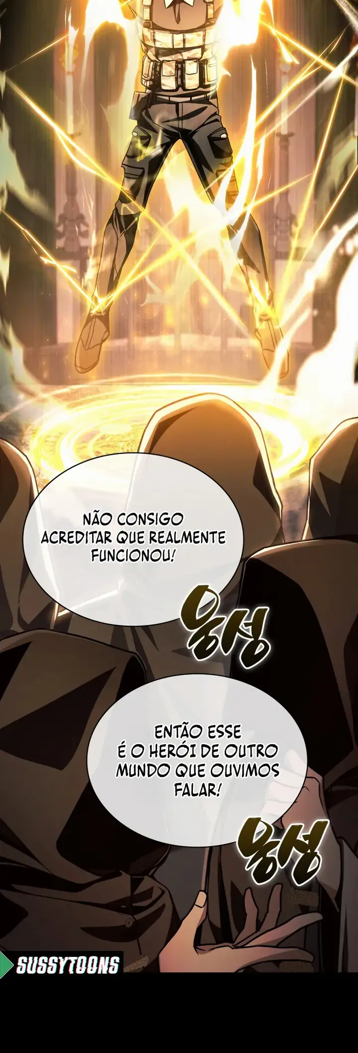 Legendary Prodigy Of The Duke Ch. 1 第29页