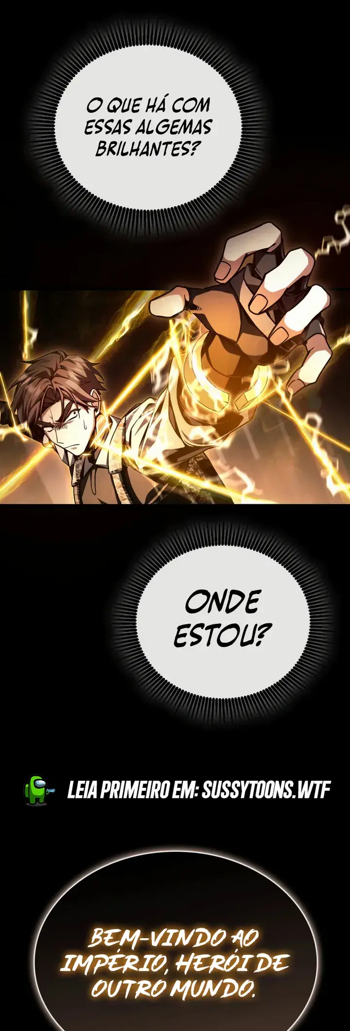 Legendary Prodigy Of The Duke Ch. 1 第30页
