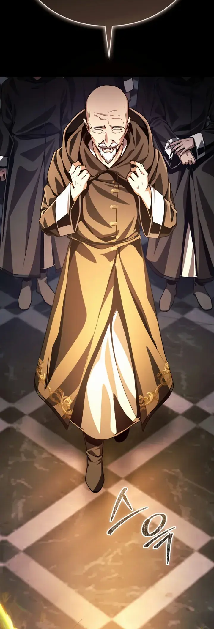 Legendary Prodigy Of The Duke Ch. 1 第31页