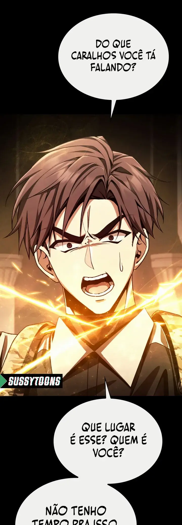 Legendary Prodigy Of The Duke Ch. 1 第34页