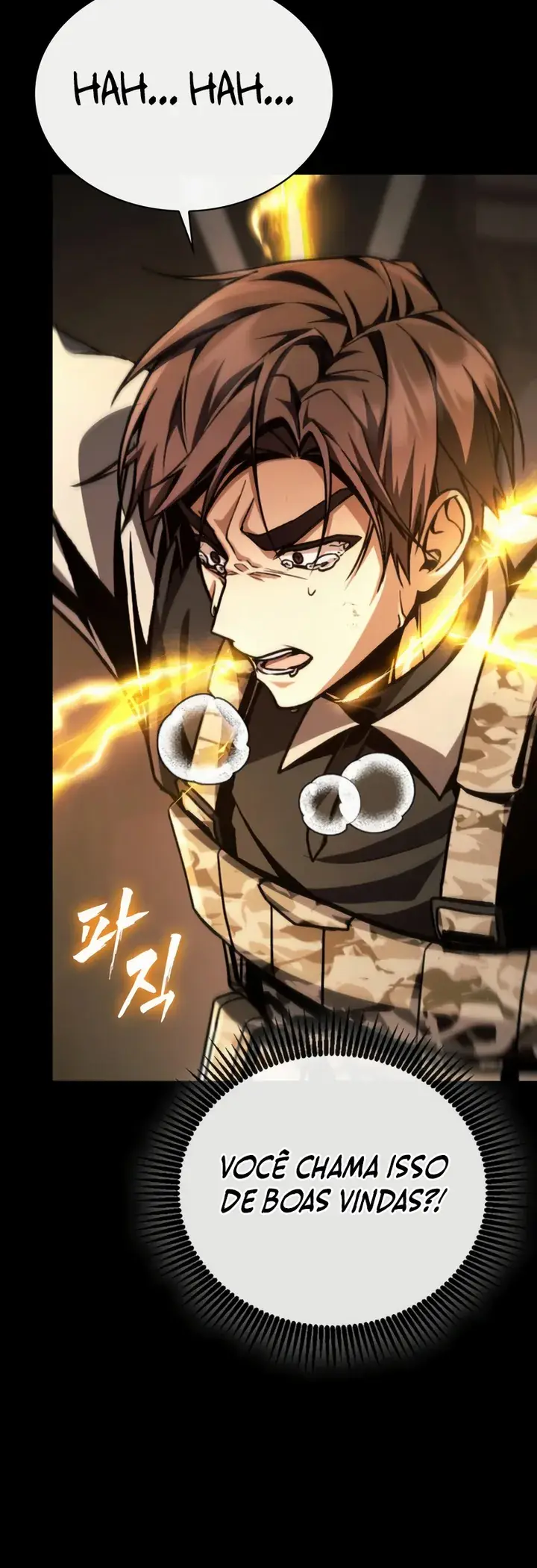 Legendary Prodigy Of The Duke Ch. 1 第39页