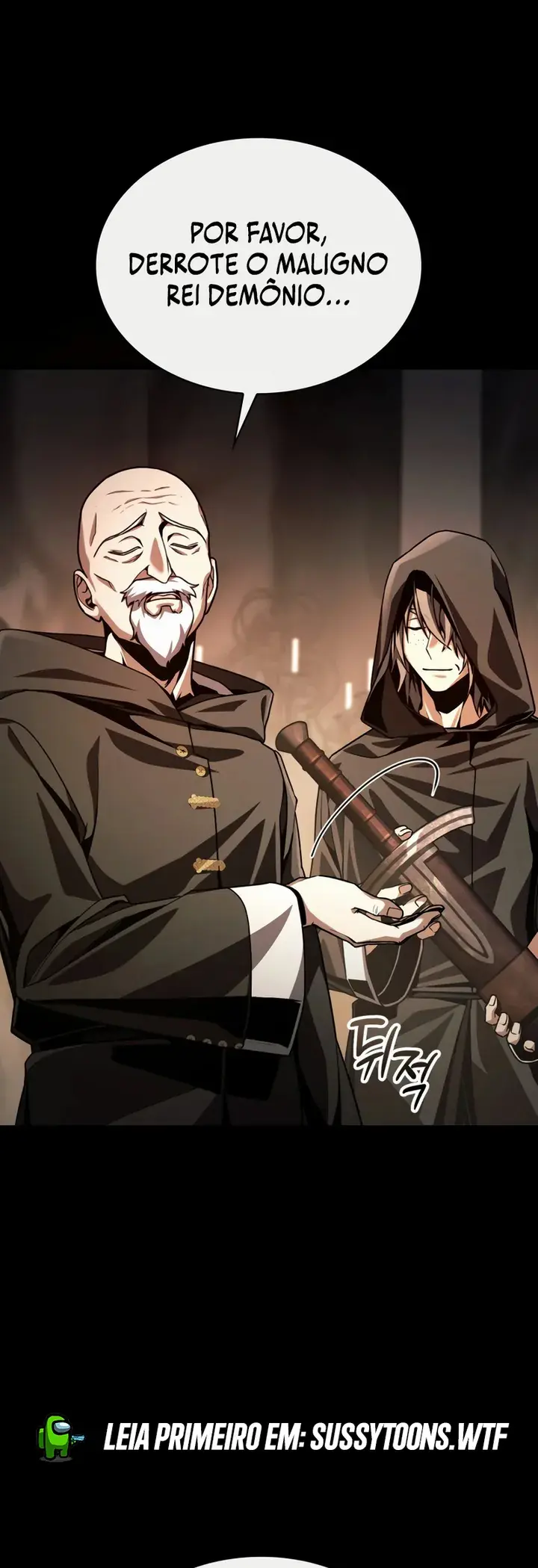 Legendary Prodigy Of The Duke Ch. 1 第40页