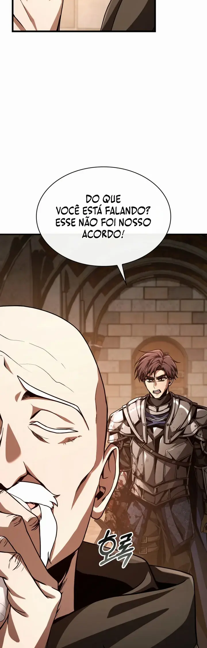 Legendary Prodigy Of The Duke Ch. 1 第52页