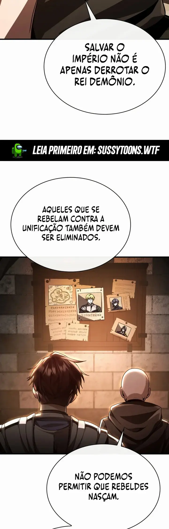 Legendary Prodigy Of The Duke Ch. 1 第53页