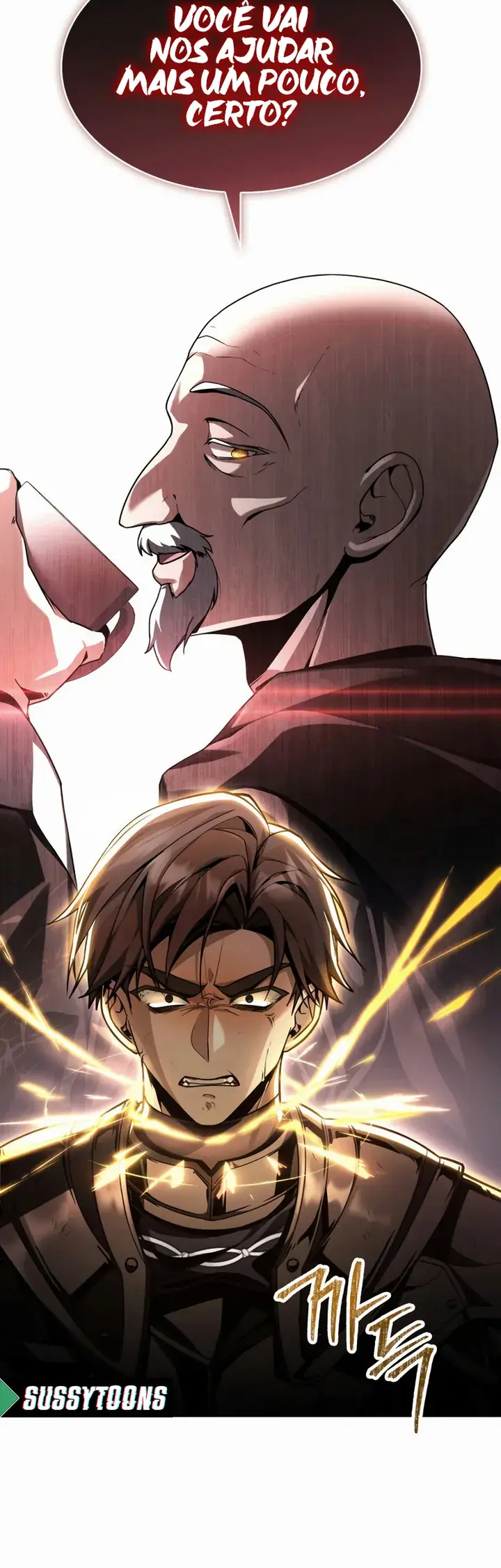 Legendary Prodigy Of The Duke Ch. 1 第55页