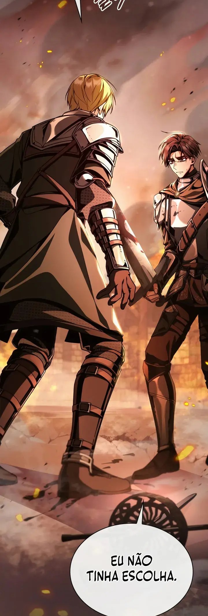 Legendary Prodigy Of The Duke Ch. 1 第60页