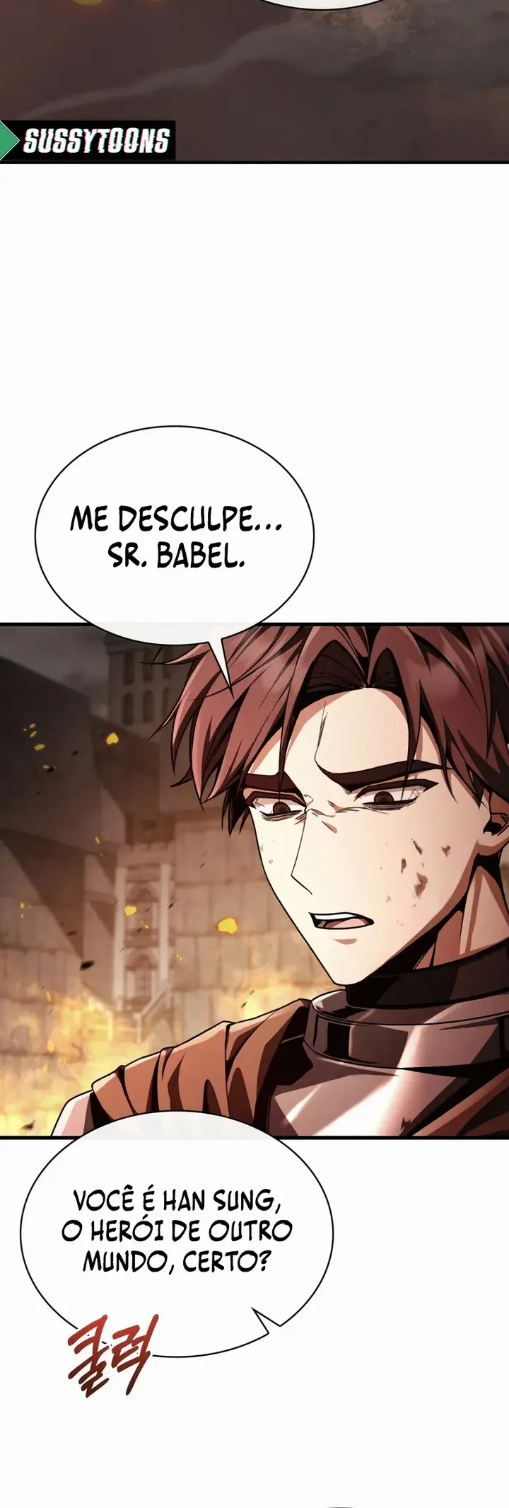Legendary Prodigy Of The Duke Ch. 1 第61页