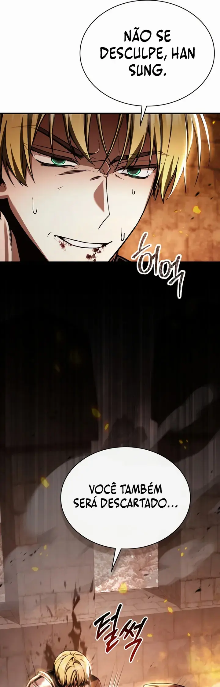 Legendary Prodigy Of The Duke Ch. 1 第62页