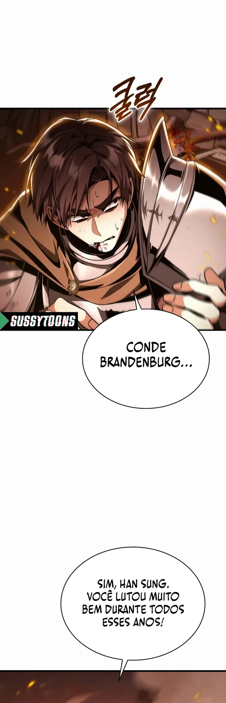 Legendary Prodigy Of The Duke Ch. 1 第67页
