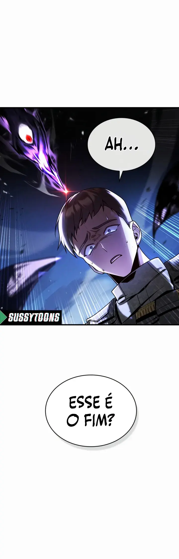 Legendary Prodigy Of The Duke Ch. 1 第8页