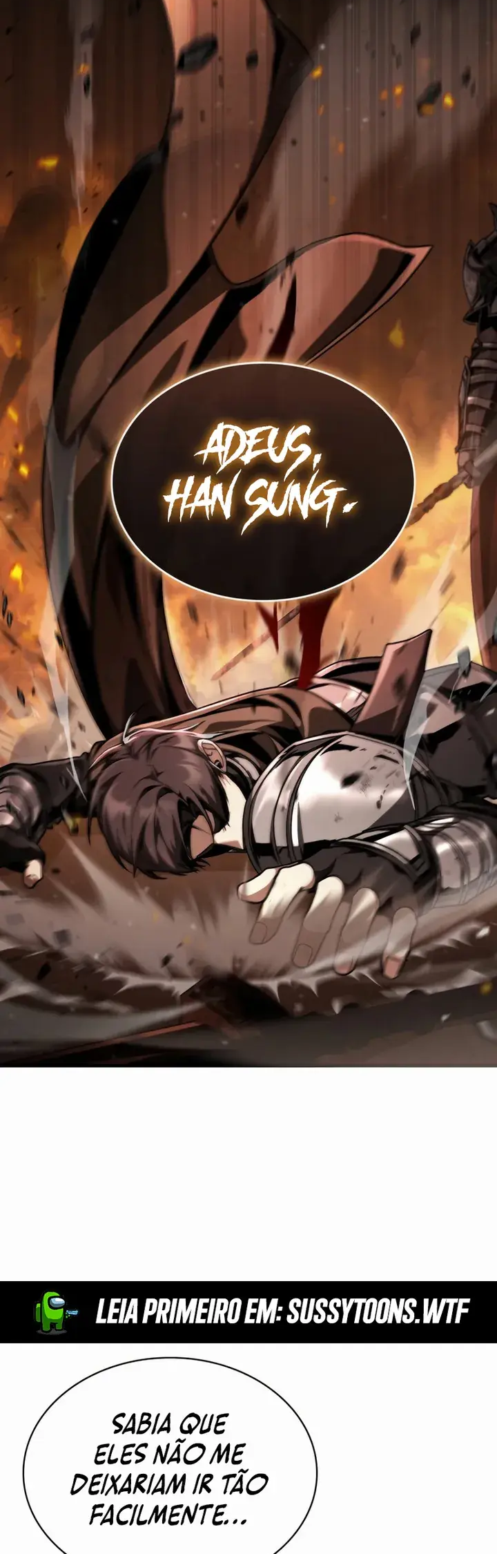 Legendary Prodigy Of The Duke Ch. 1 第71页