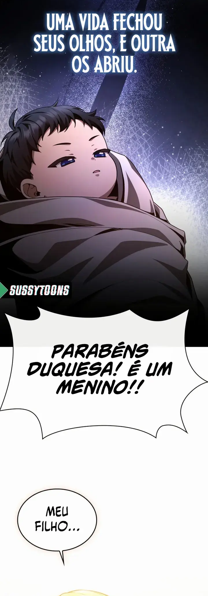 Legendary Prodigy Of The Duke Ch. 1 第75页