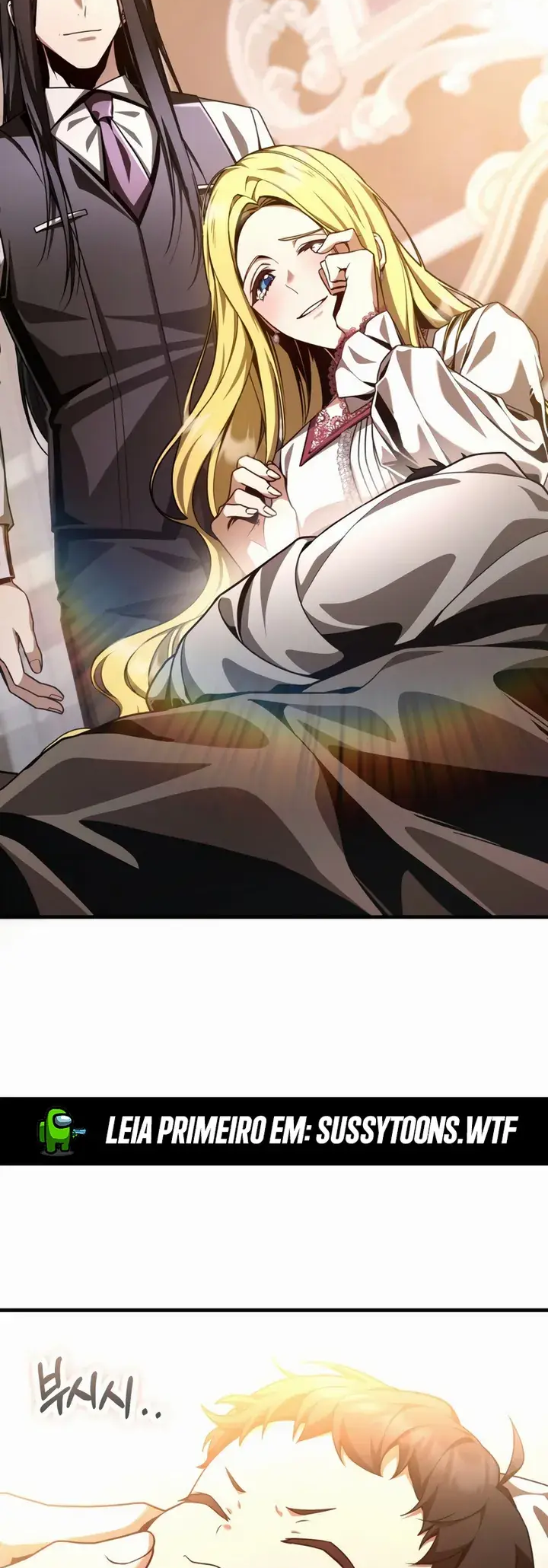 Legendary Prodigy Of The Duke Ch. 1 第77页