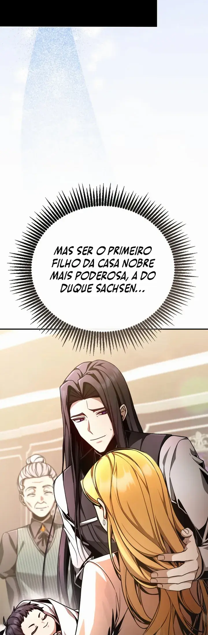 Legendary Prodigy Of The Duke Ch. 1 第82页