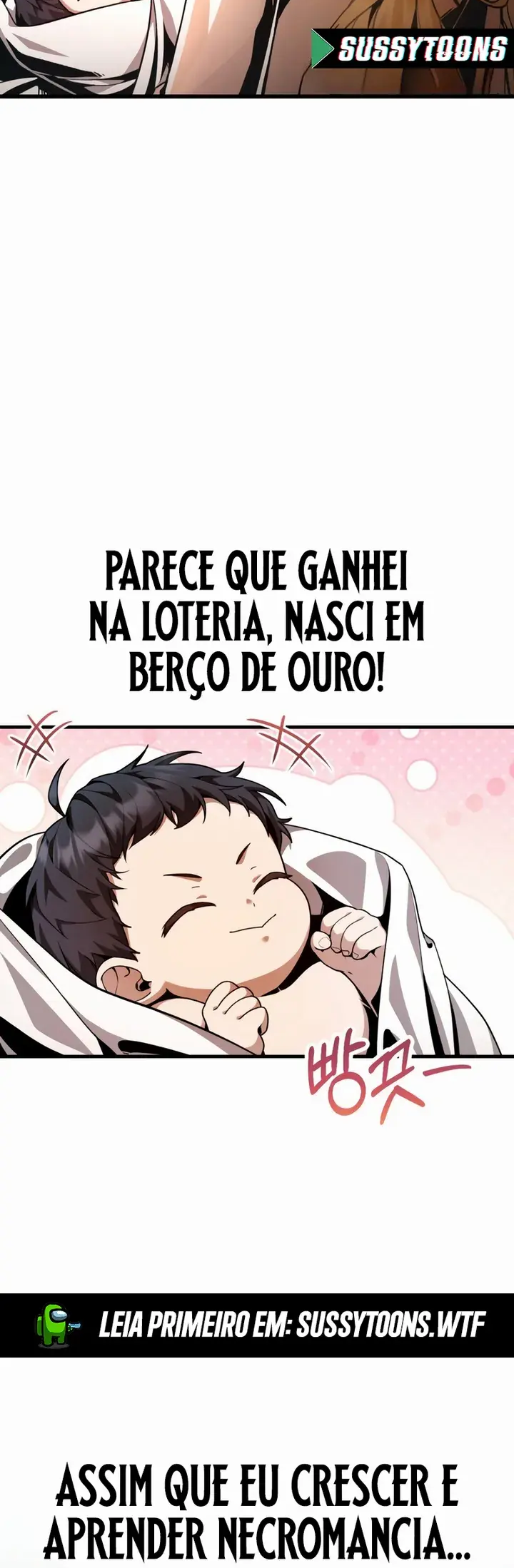 Legendary Prodigy Of The Duke Ch. 1 第83页