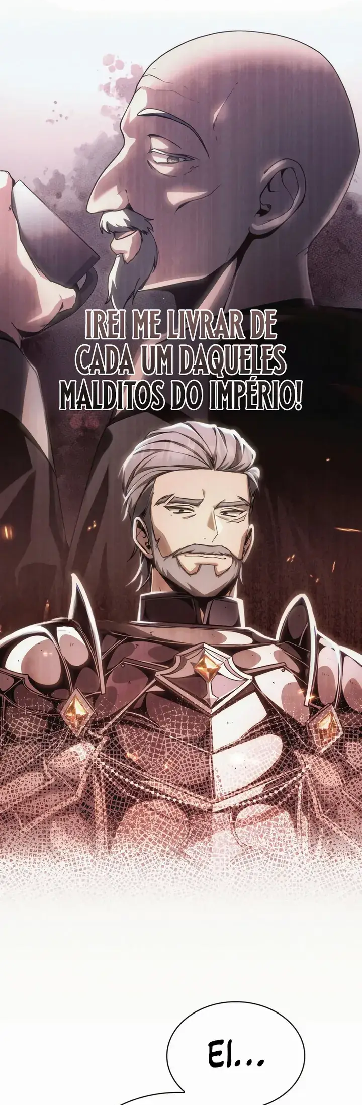 Legendary Prodigy Of The Duke Ch. 1 第84页