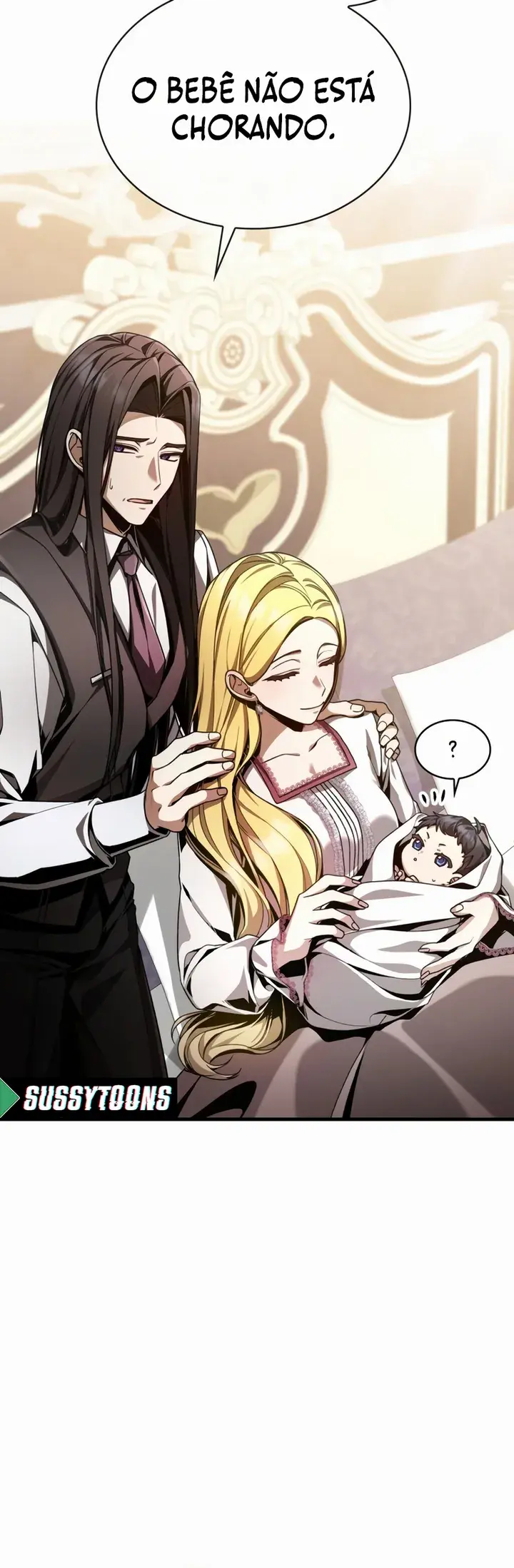 Legendary Prodigy Of The Duke Ch. 1 第85页