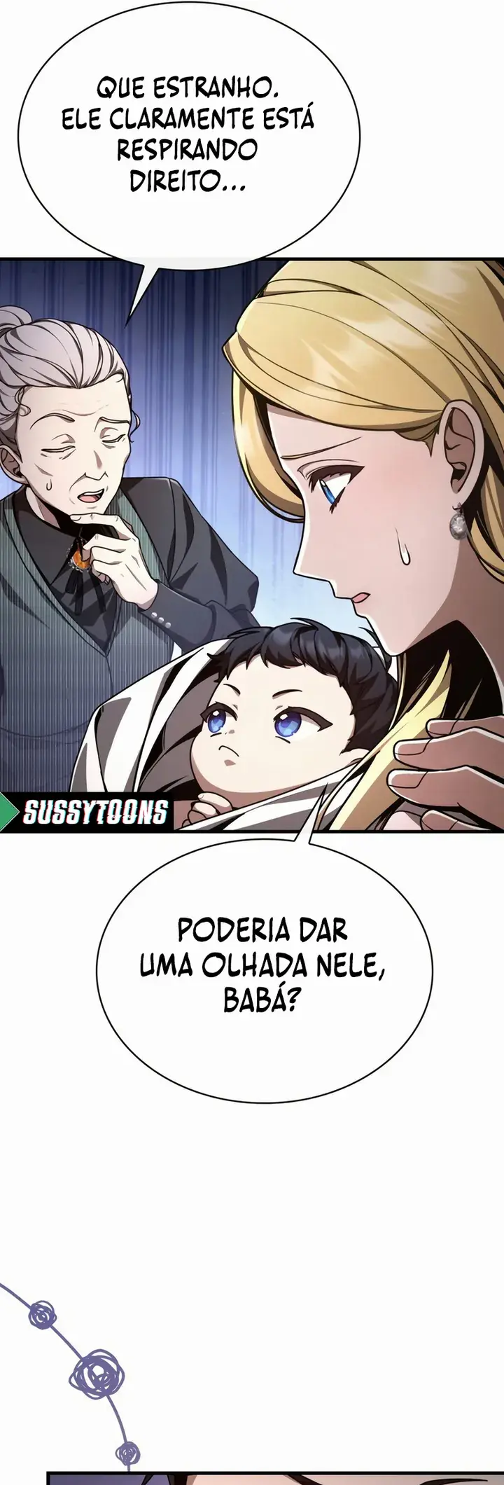 Legendary Prodigy Of The Duke Ch. 1 第86页