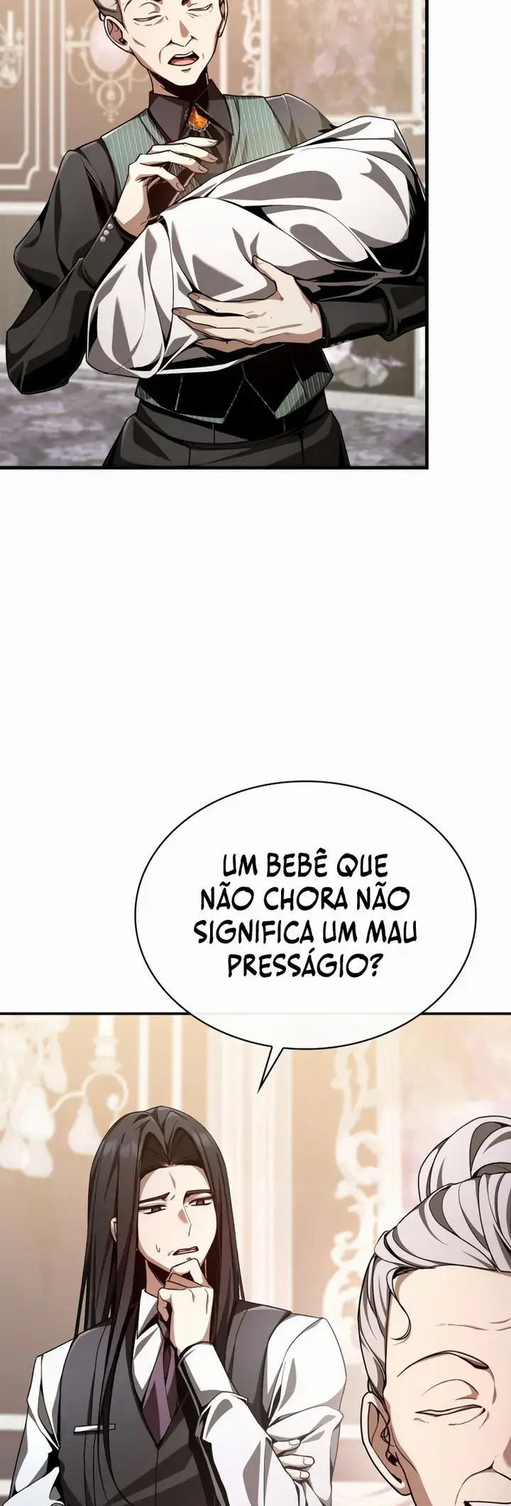 Legendary Prodigy Of The Duke Ch. 1 第88页