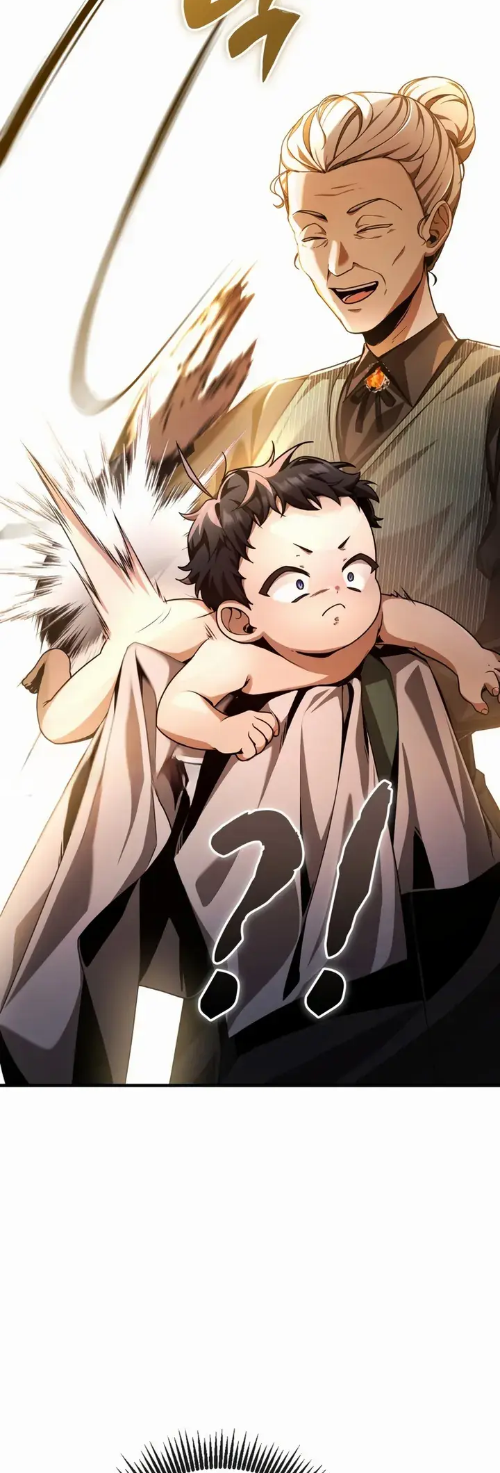 Legendary Prodigy Of The Duke Ch. 1 第90页