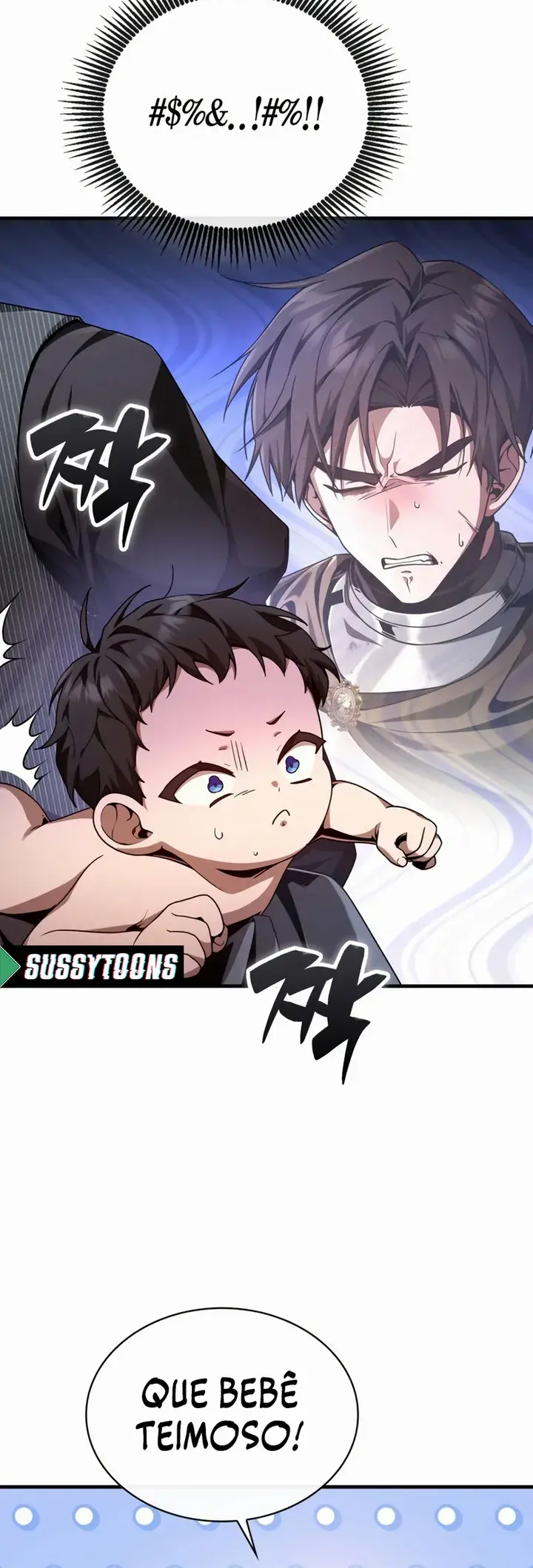 Legendary Prodigy Of The Duke Ch. 1 第91页
