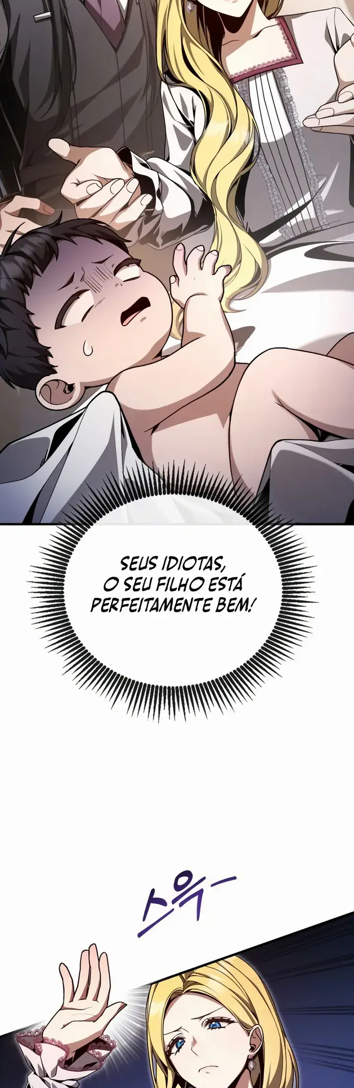 Legendary Prodigy Of The Duke Ch. 1 第93页