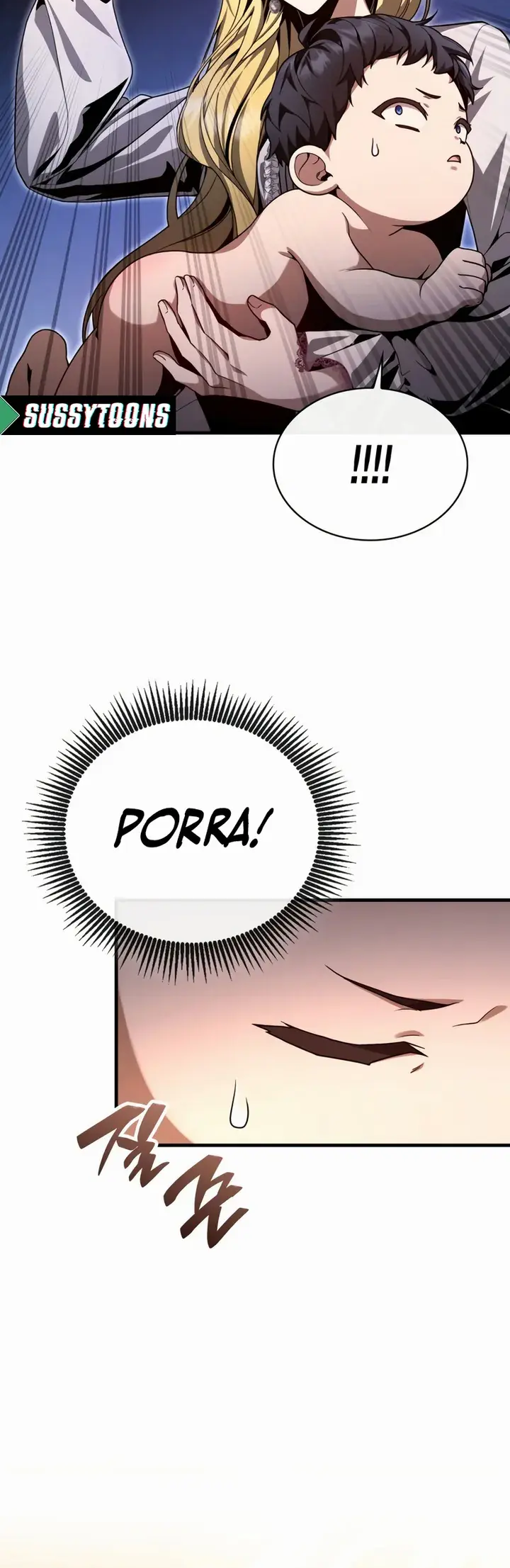 Legendary Prodigy Of The Duke Ch. 1 第94页