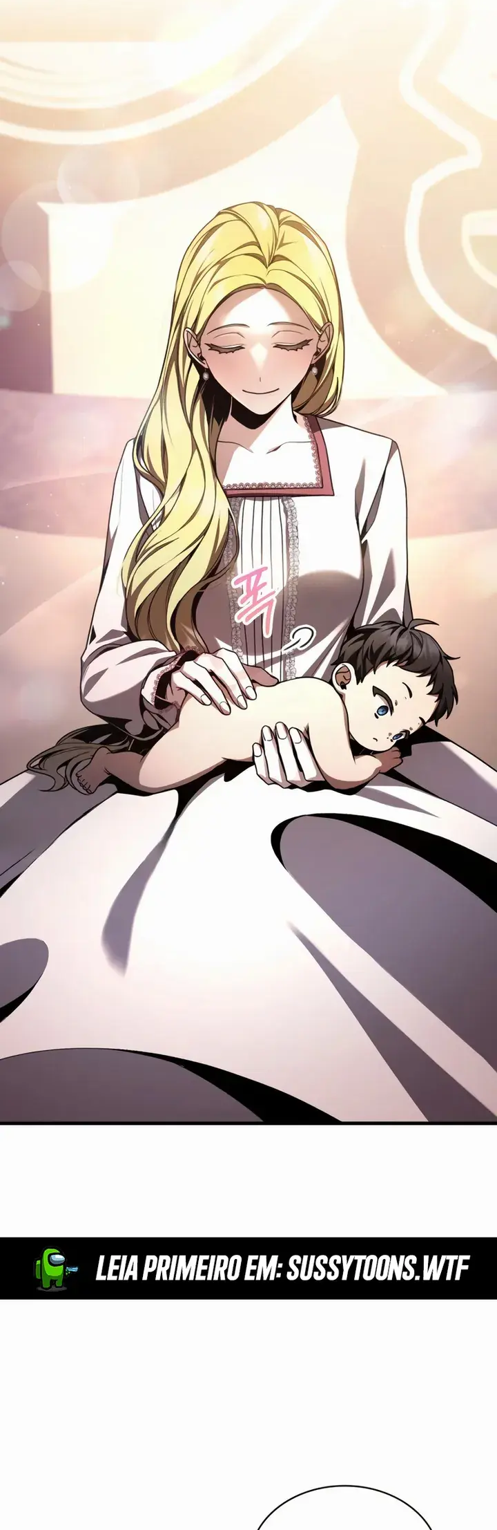 Legendary Prodigy Of The Duke Ch. 1 第95页