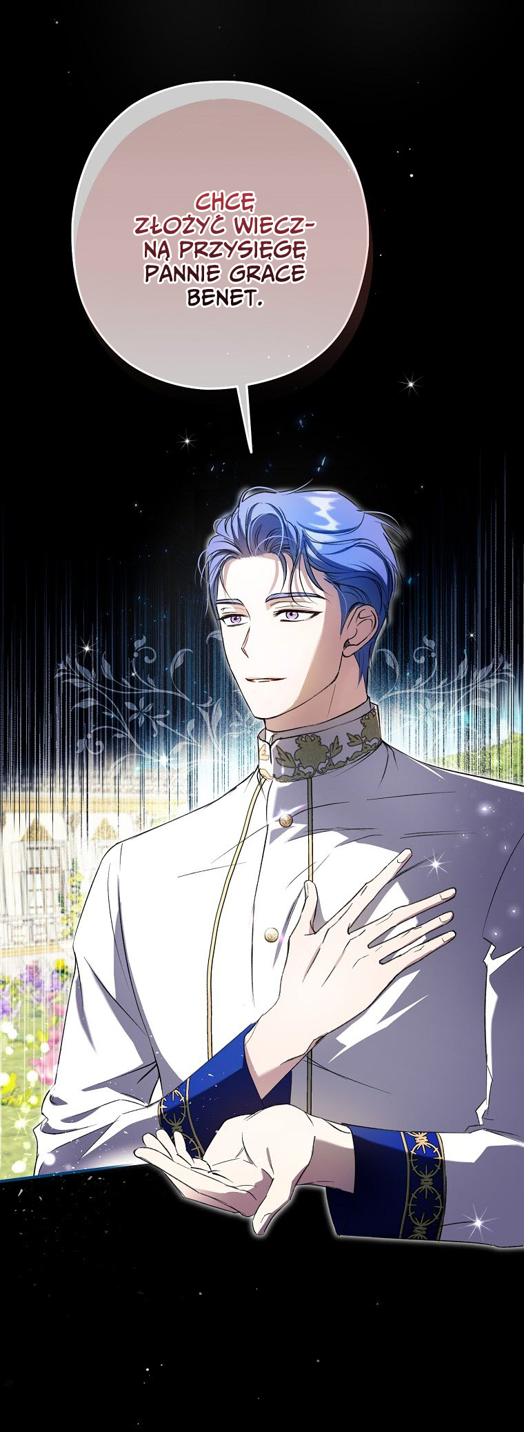 An Extra Stole the Male Leads Vol. 1 Ch. 2 第2页