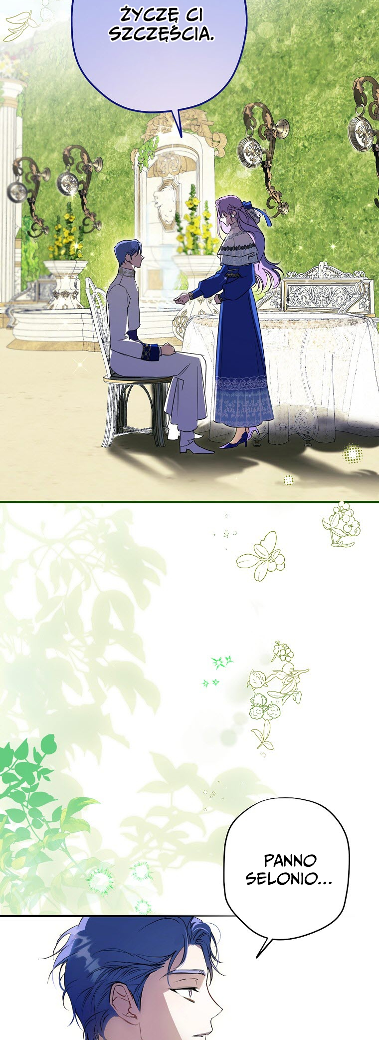 An Extra Stole the Male Leads Vol. 1 Ch. 2 第30页