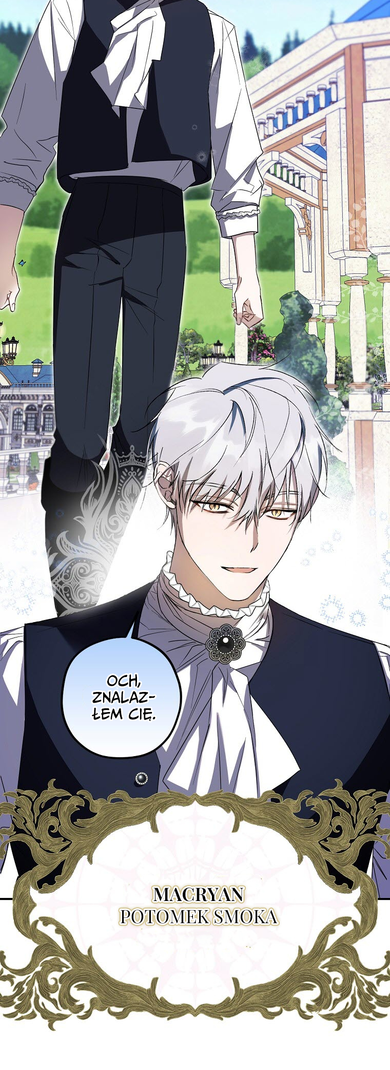 An Extra Stole the Male Leads Vol. 1 Ch. 2 第43页