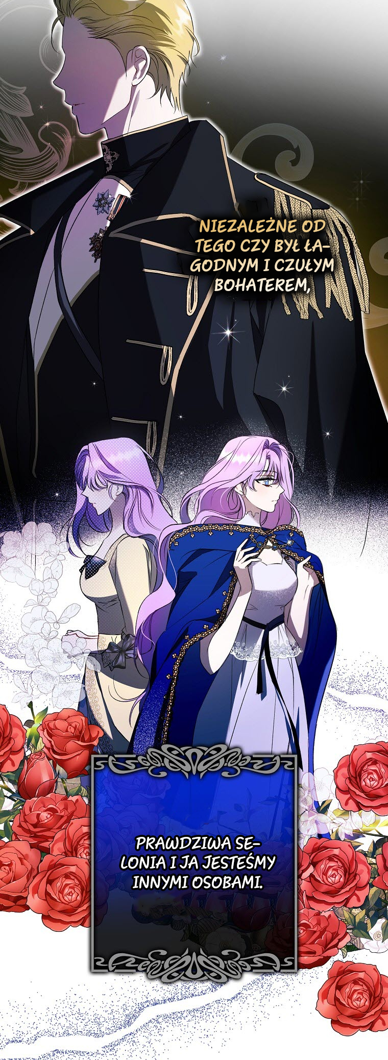 An Extra Stole the Male Leads Vol. 1 Ch. 2 第8页