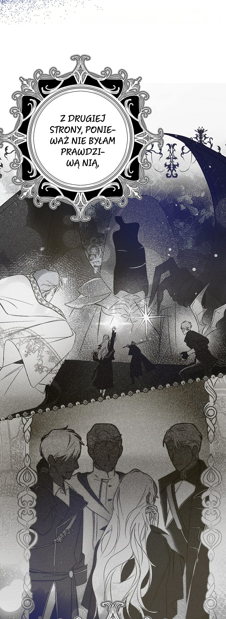 An Extra Stole the Male Leads Vol. 1 Ch. 2 第9页