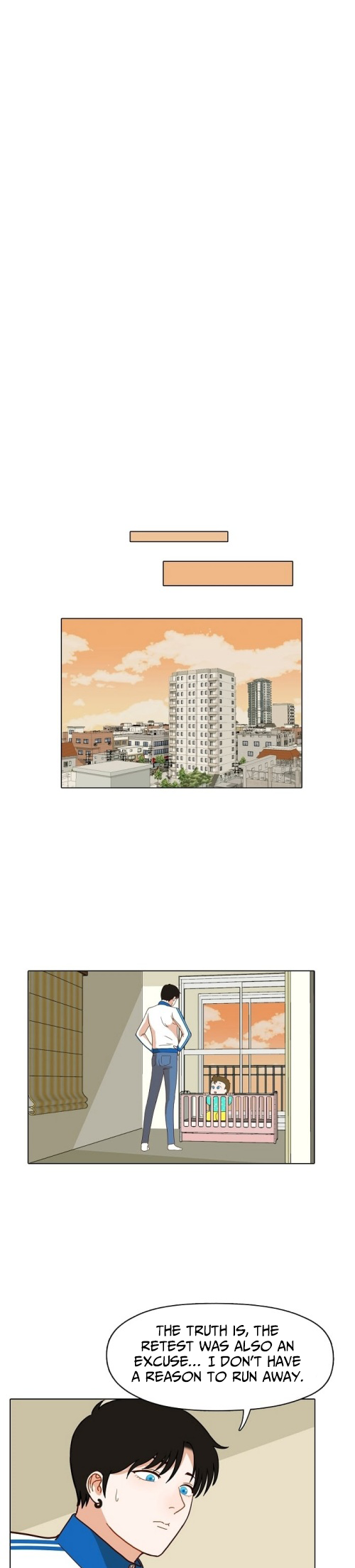 Daddy Boy Ch. 17 第12页