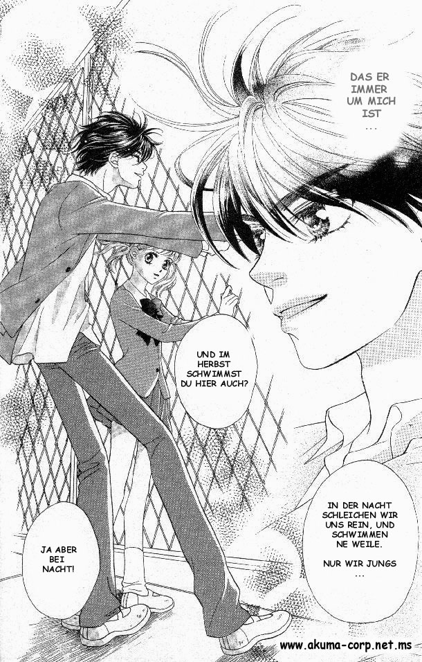 BxB Brothers Vol. 1 Ch. 3 第18页