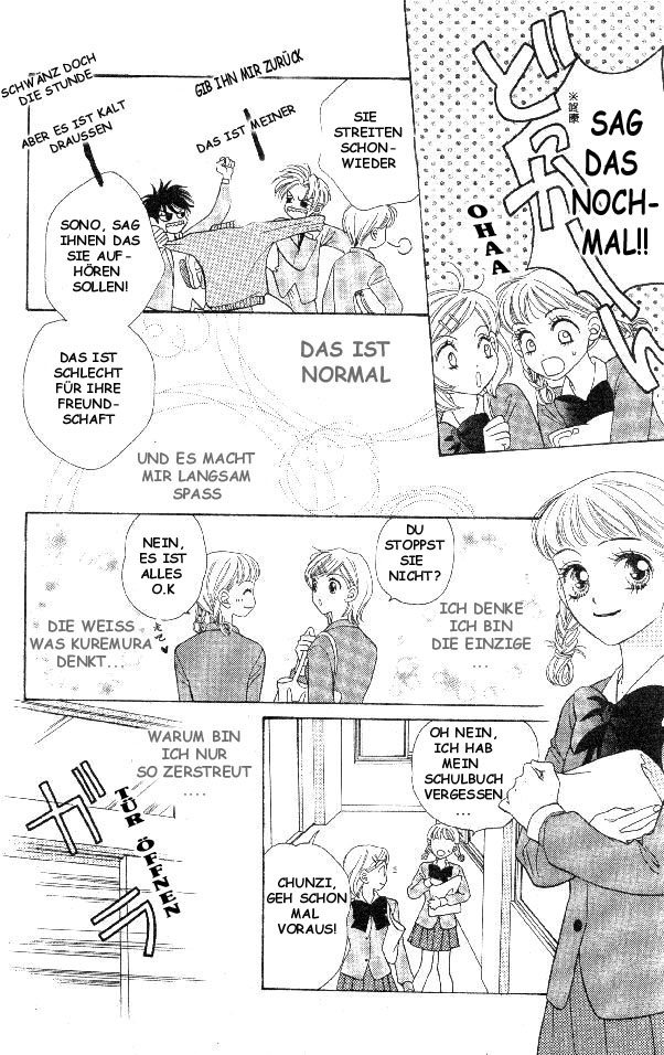 BxB Brothers Vol. 1 Ch. 3 第20页