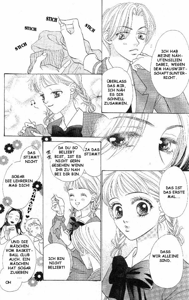 BxB Brothers Vol. 1 Ch. 3 第22页