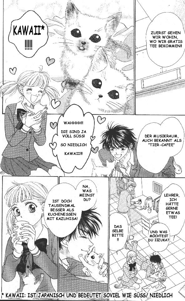 BxB Brothers Vol. 1 Ch. 3 第6页
