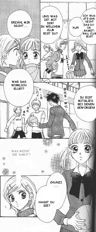 BxB Brothers Vol. 1 Ch. 3 第9页