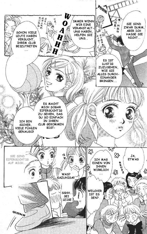 BxB Brothers Vol. 1 Ch. 3 第10页