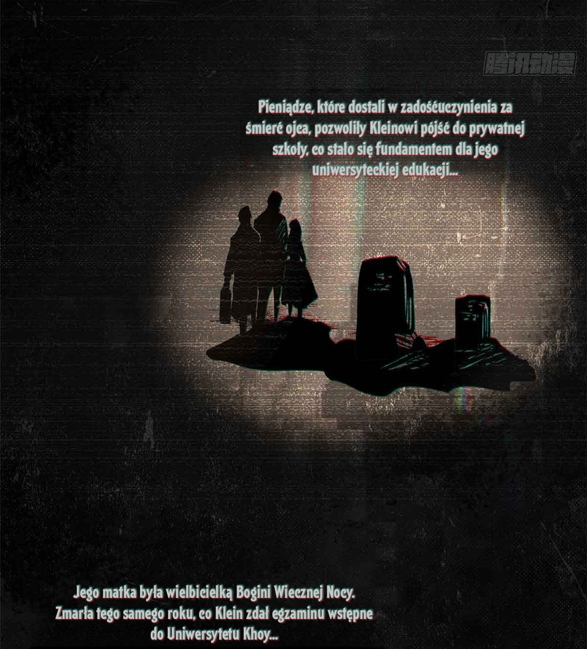 Lord of Mysteries (Remake) Szkarłatny 第14页